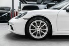 Porsche 718 Boxster Gwarancja do 02.27. Bezwypadkowy. 26 tys. km. Manual - 14