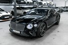 Bentley Continental GT 6.0 W12 635 KM. Po serwisie. Nowe opony. Folia PPF. FV 23%. - 2
