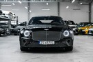 Bentley Continental GT 6.0 W12 635 KM. Po serwisie. Nowe opony. Folia PPF. FV 23%. - 3