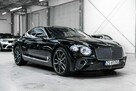 Bentley Continental GT 6.0 W12 635 KM. Po serwisie. Nowe opony. Folia PPF. FV 23%. - 4