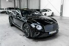 Bentley Continental GT 6.0 W12 635 KM. Po serwisie. Nowe opony. Folia PPF. FV 23%. - 5