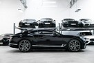 Bentley Continental GT 6.0 W12 635 KM. Po serwisie. Nowe opony. Folia PPF. FV 23%. - 6