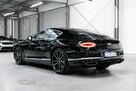 Bentley Continental GT 6.0 W12 635 KM. Po serwisie. Nowe opony. Folia PPF. FV 23%. - 8
