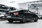 Bentley Continental GT 6.0 W12 635 KM. Po serwisie. Nowe opony. Folia PPF. FV 23%. - 10
