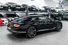 Bentley Continental GT 6.0 W12 635 KM. Po serwisie. Nowe opony. Folia PPF. FV 23%. - 11