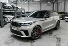 Land Rover Range Rover VELAR SV Autobiography 5.0 V8 Supercharged 550 KM. Jedyny taki egzemplarz.