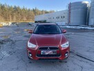 Mitsubishi ASX 1.8 did 116KM klima full serwis piekny kolor zadbany bez w kładu gwara - 10
