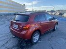 Mitsubishi ASX 1.8 did 116KM klima full serwis piekny kolor zadbany bez w kładu gwara - 16