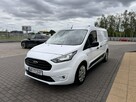 Ford Transit Connect Connect L2 1.5Tdci 100Ps,Automat, Vat-1, pełen serwis ASO - 4