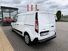Ford Transit Connect Connect L2 1.5Tdci 100Ps,Automat, Vat-1, pełen serwis ASO - 5