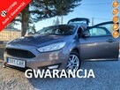 Ford Focus 1.6 125 KM 100% Przebieg Dekra Faktury Z Niemiec Gwarancja Zapraszamy