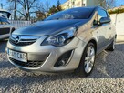 Opel Corsa 1.4 101 KM LIFT Ładna Z Niemiec  I Właściciel Gwarancja Zapraszamy !!! - 4