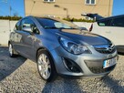 Opel Corsa 1.4 101 KM LIFT Ładna Z Niemiec  I Właściciel Gwarancja Zapraszamy !!! - 5