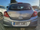 Opel Corsa 1.4 101 KM LIFT Ładna Z Niemiec  I Właściciel Gwarancja Zapraszamy !!! - 6