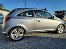 Opel Corsa 1.4 101 KM LIFT Ładna Z Niemiec  I Właściciel Gwarancja Zapraszamy !!! - 8