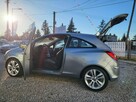 Opel Corsa 1.4 101 KM LIFT Ładna Z Niemiec  I Właściciel Gwarancja Zapraszamy !!! - 9