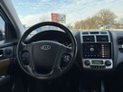 Kia Sportage 2.0B 2008r Climatronic Ruda Skóra Nawigacja Serwisowana! - 7
