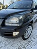 Kia Sportage 2.0B 2008r Climatronic Ruda Skóra Nawigacja Serwisowana! - 10
