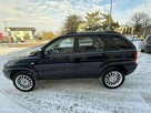 Kia Sportage 2.0B 2008r Climatronic Ruda Skóra Nawigacja Serwisowana! - 12