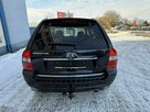 Kia Sportage 2.0B 2008r Climatronic Ruda Skóra Nawigacja Serwisowana! - 13