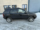 Kia Sportage 2.0B 2008r Climatronic Ruda Skóra Nawigacja Serwisowana! - 15