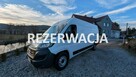 Fiat Ducato L4H2 2.3 Multi Jet 140 KM