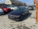 Volkswagen Passat DSG Panorama Skóra Podgrzewanie Pamięć Virtual Cocpit