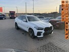 BMW X6 Xdrive Mpakiet Kamery360 Skóra Pamięć Salon Polska