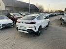 BMW X6 Xdrive Mpakiet Kamery360 Skóra Pamięć Salon Polska - 2