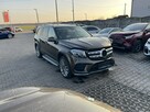 Mercedes GLS Klasa EU 4Matic Kamery 360 Pneumatyka 7 osobowy - 2
