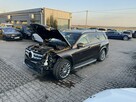 Mercedes GLS Klasa EU 4Matic Kamery 360 Pneumatyka 7 osobowy - 3