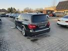 Mercedes GLS Klasa EU 4Matic Kamery 360 Pneumatyka 7 osobowy - 4