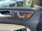 Mercedes GLS Klasa EU 4Matic Kamery 360 Pneumatyka 7 osobowy - 10