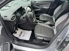 Opel Crossland X Pisemna Gwarancja 12 miesięcy - 12
