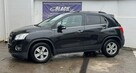 Chevrolet Trax Pisemna Gwarancja 12 miesięcy - 4