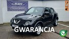 Nissan Juke Pisemna Gwarancja 12 miesięcy