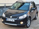Suzuki SX4 * 4x4 * 1.6benzyna * BARDZO ŁADNE*
