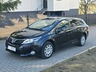 Toyota Avensis 1.8 Benzyna | Serwisowany | Gwarancja | Bogate wyposażenie | Automat - 1