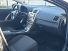 Toyota Avensis 1.8 Benzyna | Serwisowany | Gwarancja | Bogate wyposażenie | Automat - 8