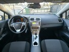 Toyota Avensis 1.8 Benzyna | Serwisowany | Gwarancja | Bogate wyposażenie | Automat - 9