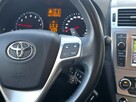 Toyota Avensis 1.8 Benzyna | Serwisowany | Gwarancja | Bogate wyposażenie | Automat - 12