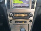 Toyota Avensis 1.8 Benzyna | Serwisowany | Gwarancja | Bogate wyposażenie | Automat - 16