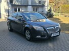 Opel Insignia 2.0 T Benzyna | Serwisowany | Gwarancja | Bogate wyposażenie | - 2