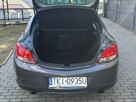 Opel Insignia 2.0 T Benzyna | Serwisowany | Gwarancja | Bogate wyposażenie | - 6