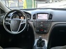 Opel Insignia 2.0 T Benzyna | Serwisowany | Gwarancja | Bogate wyposażenie | - 12