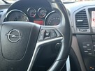 Opel Insignia 2.0 T Benzyna | Serwisowany | Gwarancja | Bogate wyposażenie | - 14