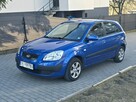 Kia Rio 1.4 Benzyna | Serwisowany | Gwarancja | Bogate wyposażenie | - 1