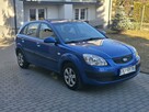 Kia Rio 1.4 Benzyna | Serwisowany | Gwarancja | Bogate wyposażenie | - 2