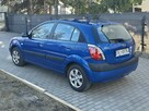 Kia Rio 1.4 Benzyna | Serwisowany | Gwarancja | Bogate wyposażenie | - 4
