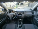 Kia Rio 1.4 Benzyna | Serwisowany | Gwarancja | Bogate wyposażenie | - 10